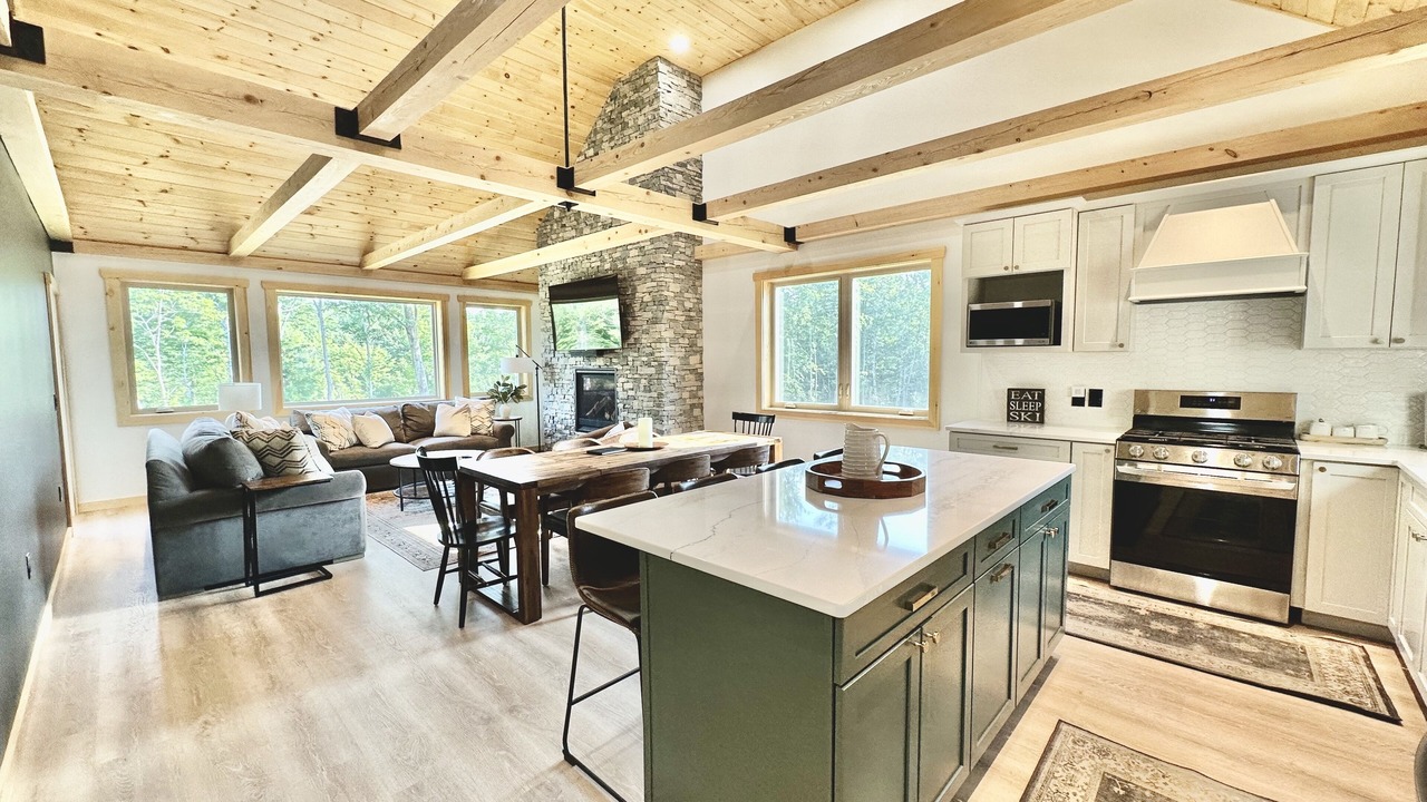 Photo of Kitchen in Bartlett