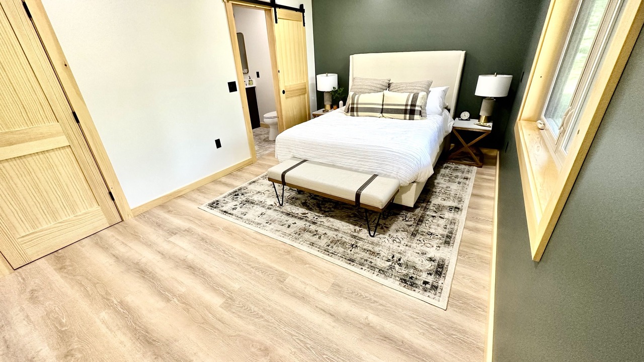 Photo of Bedroom in Bartlett