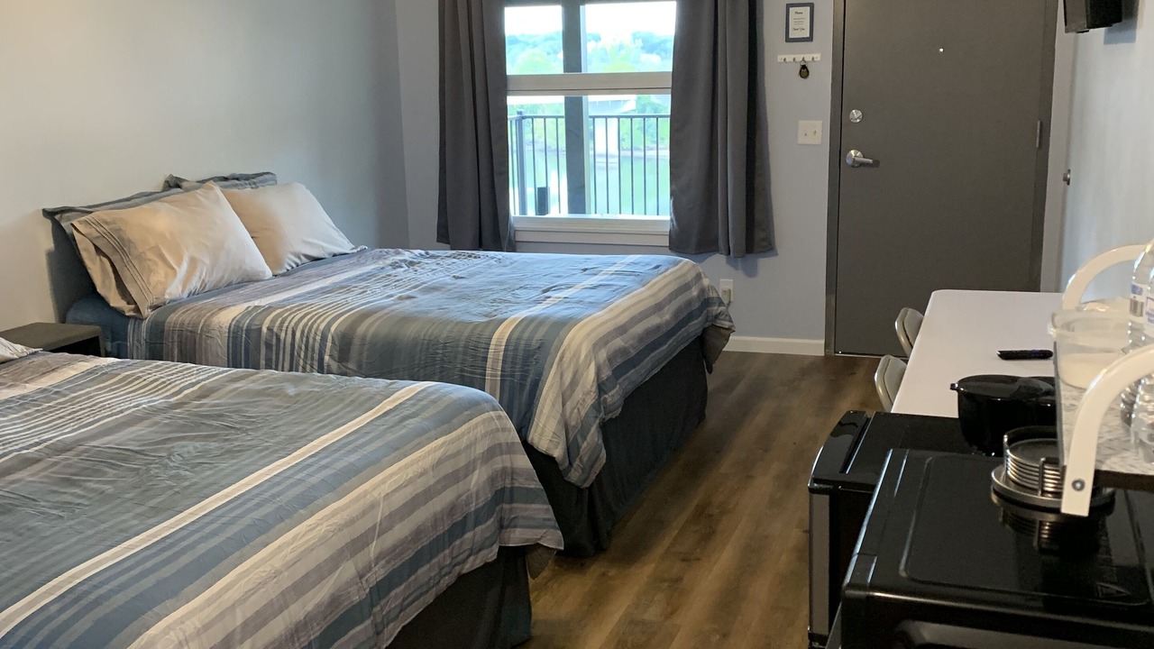 Photo of Bedroom in Warsaw