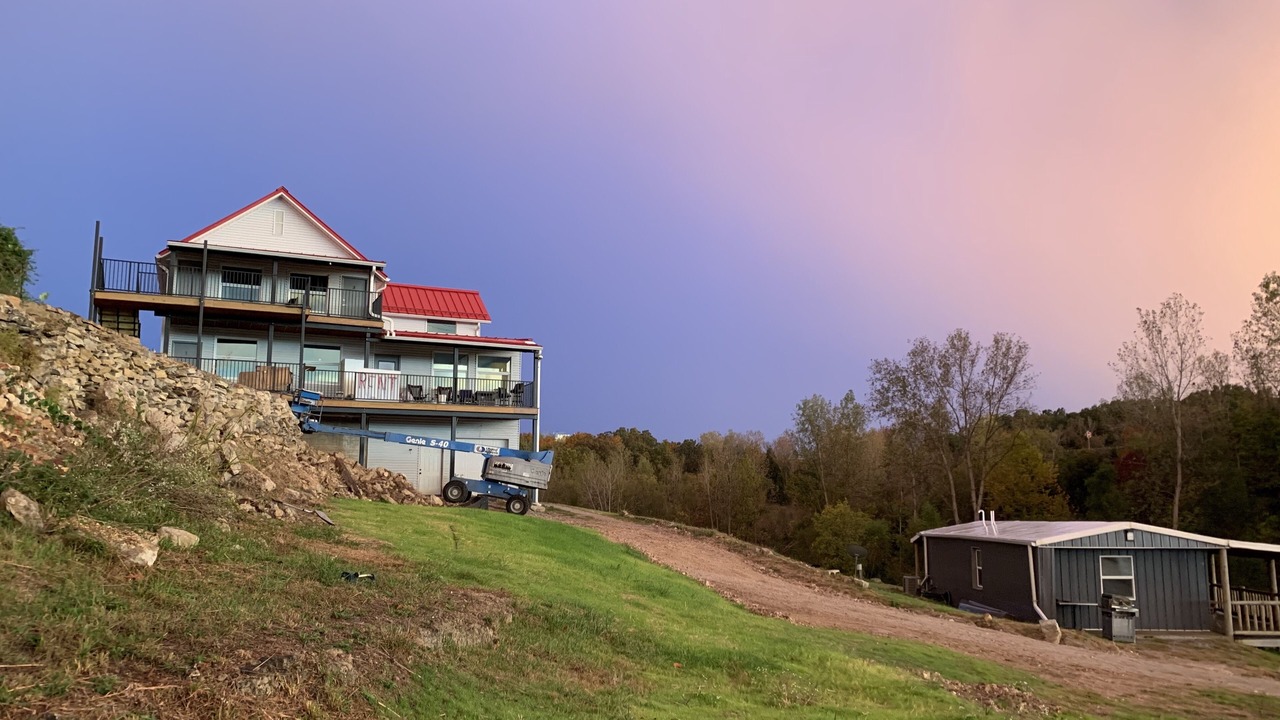 Photo of Outdoor in Warsaw