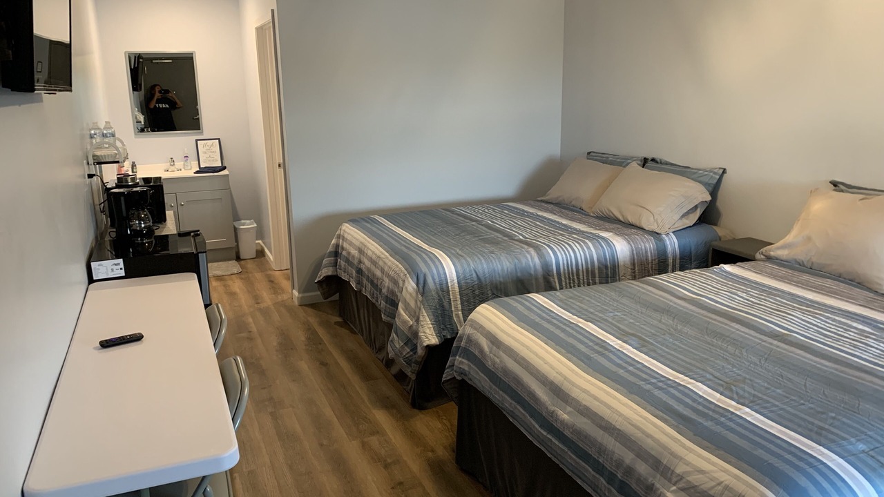 Photo of Bedroom in Warsaw