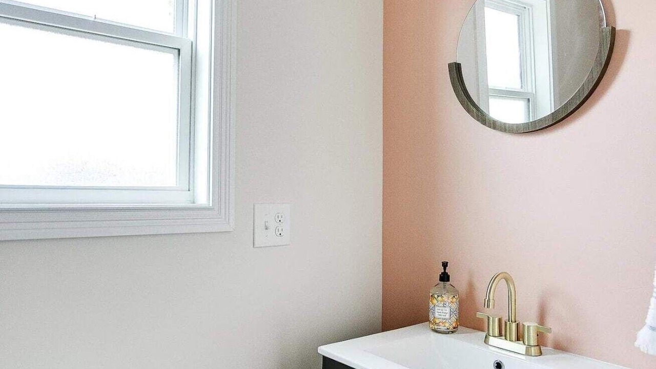 Photo of Bathroom in Smoketown Jackson