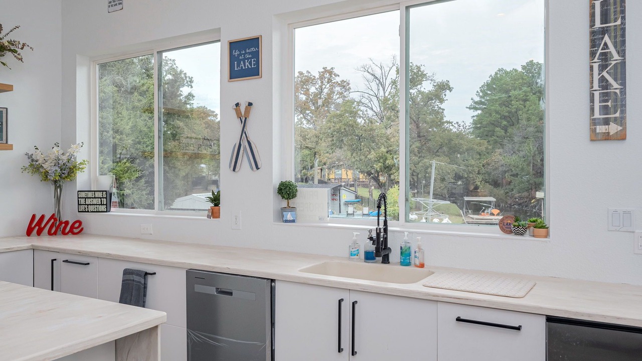 Photo of Kitchen in Tool