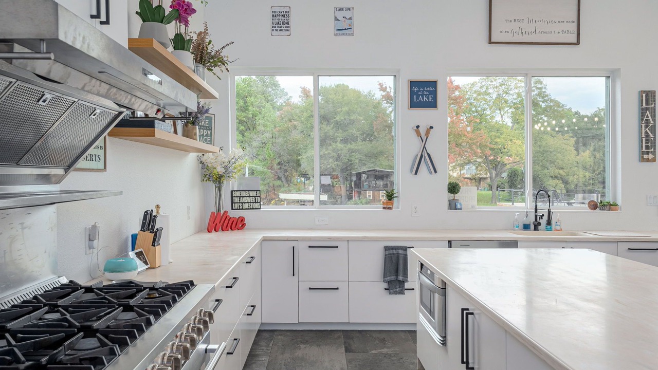Photo of Kitchen in Tool