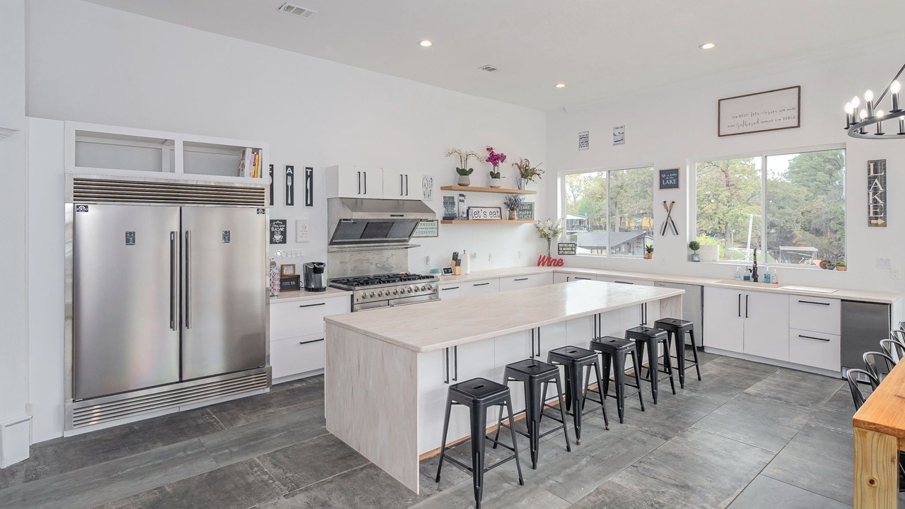 Photo of Kitchen in Tool