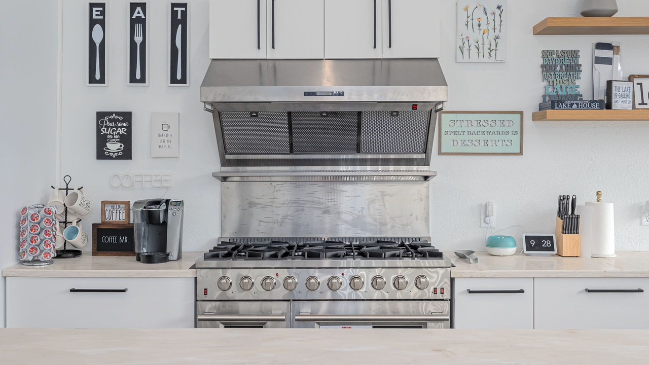 Photo of Kitchen in Tool