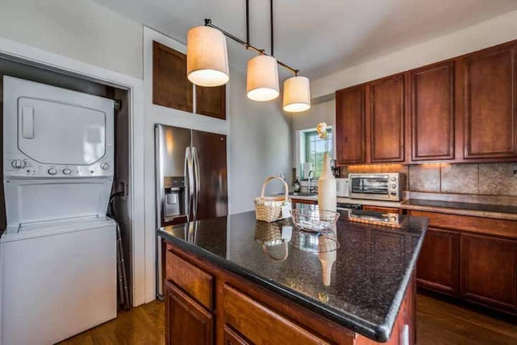 Photo of Kitchen in Near East Side