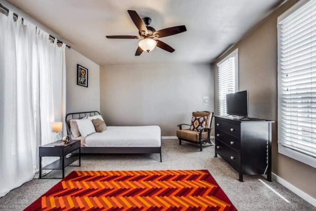 Photo of Bedroom in Near East Side