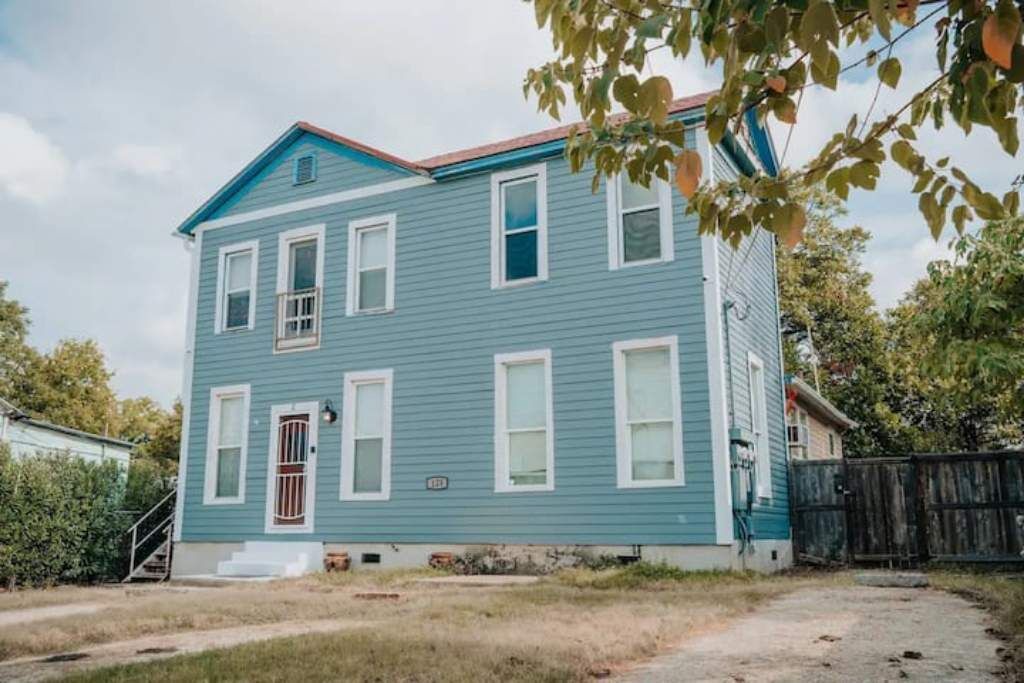 Photo of Outdoor in Near East Side