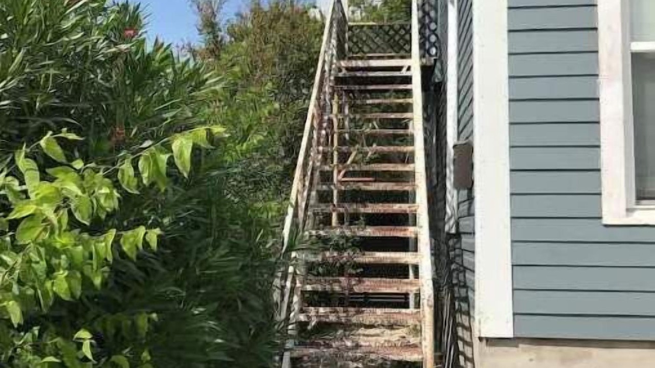 Photo of Outdoor in Near East Side