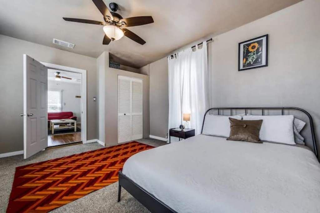 Photo of Bedroom in Near East Side