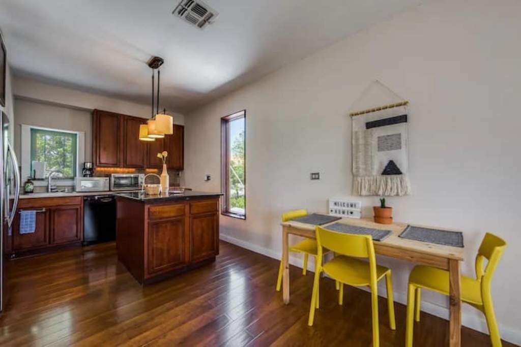 Photo of Kitchen in Near East Side