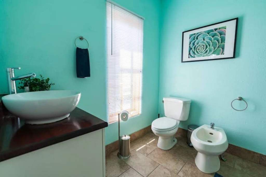 Photo of Bathroom in Near East Side