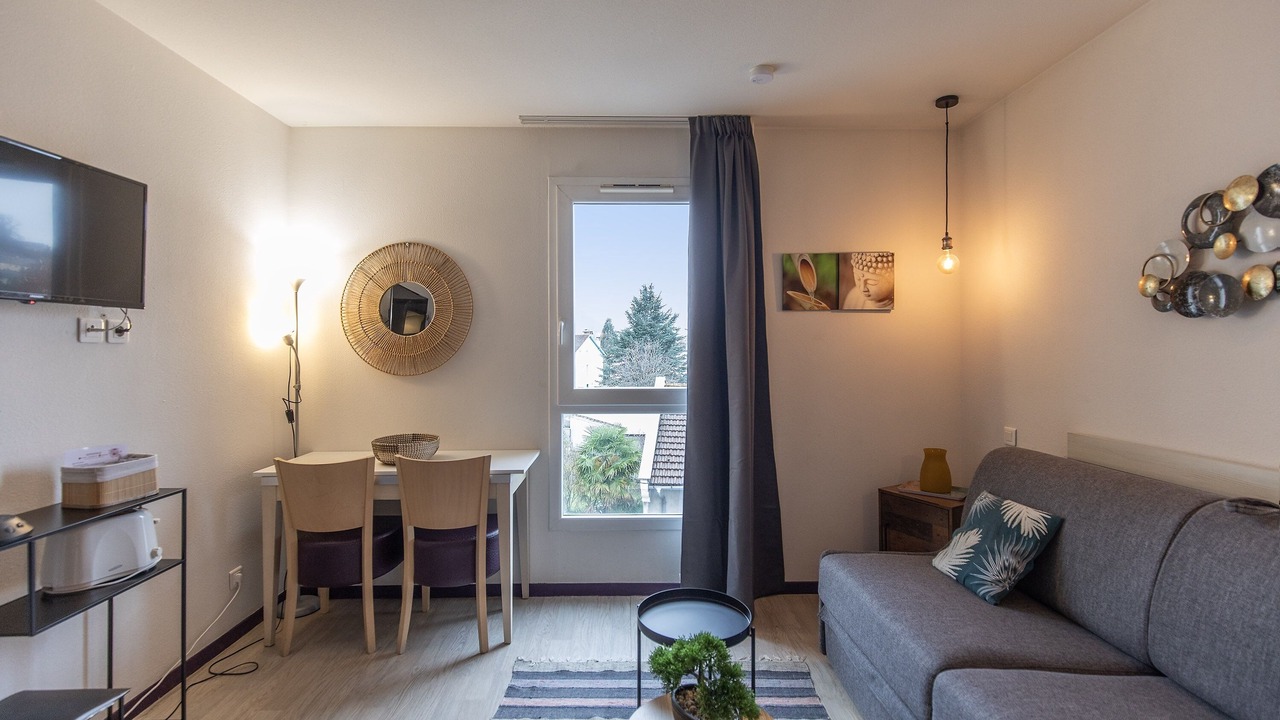 Photo of Livingroom in Lourdes