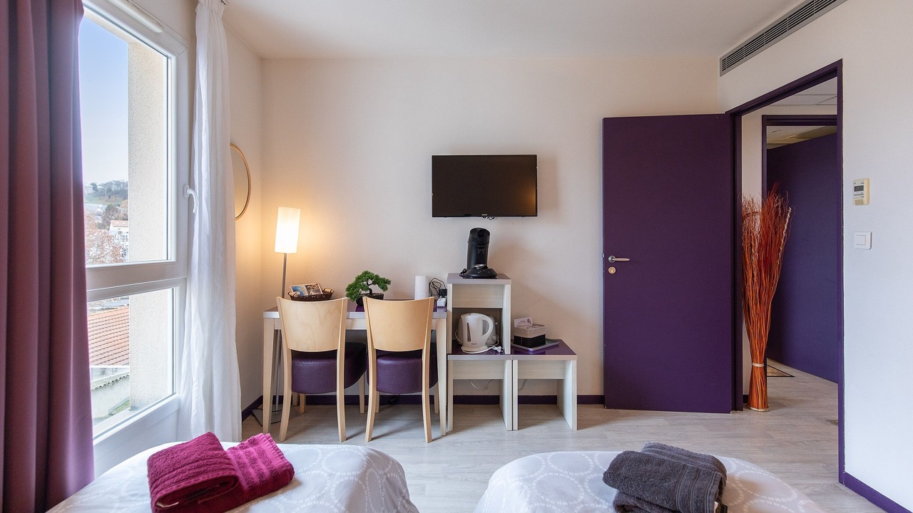 Photo of Bedroom in Lourdes