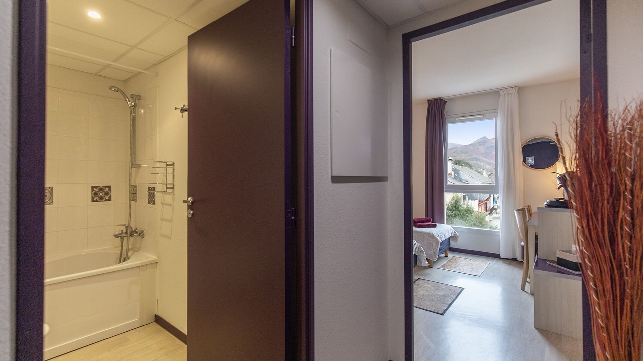 Photo of Bedroom in Lourdes