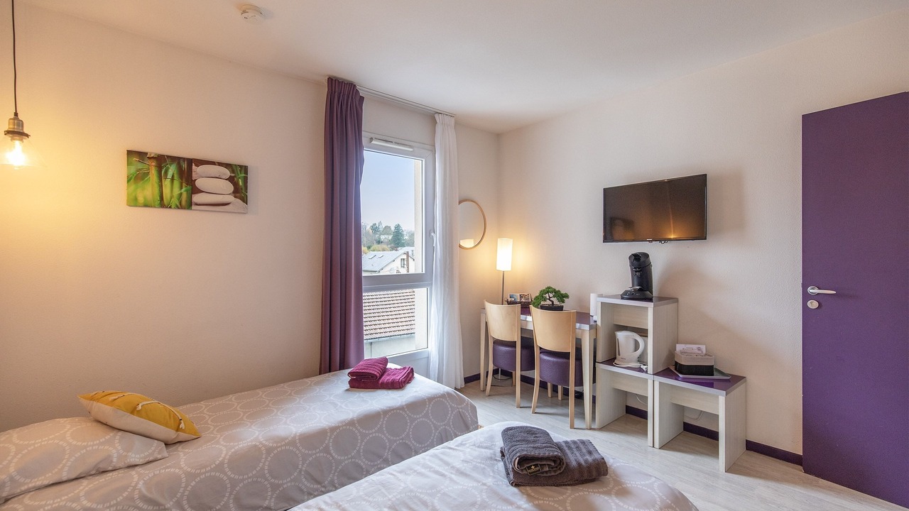 Photo of Bedroom in Lourdes