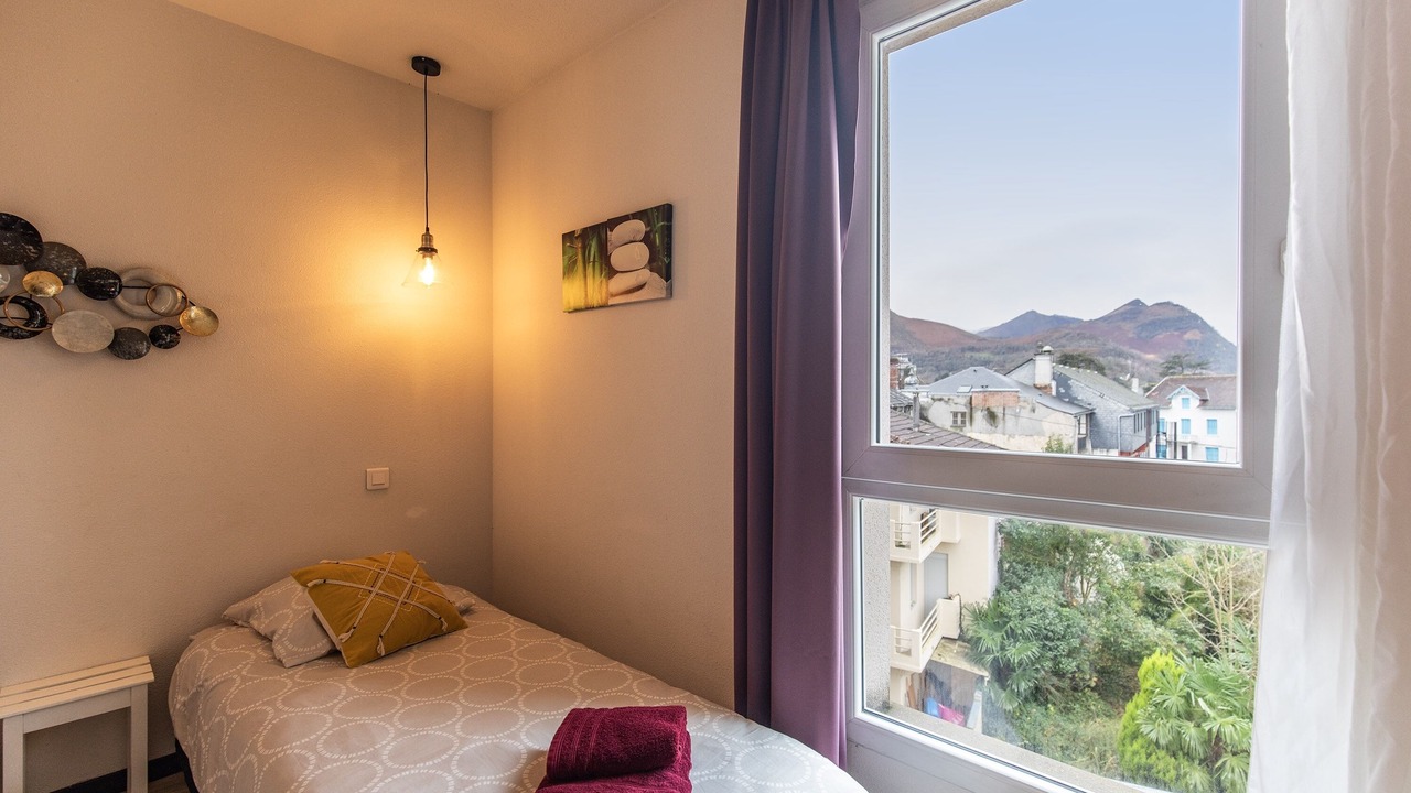 Photo of Bedroom in Lourdes