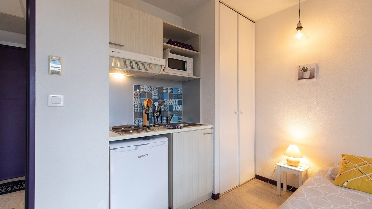 Photo of Bedroom in Lourdes