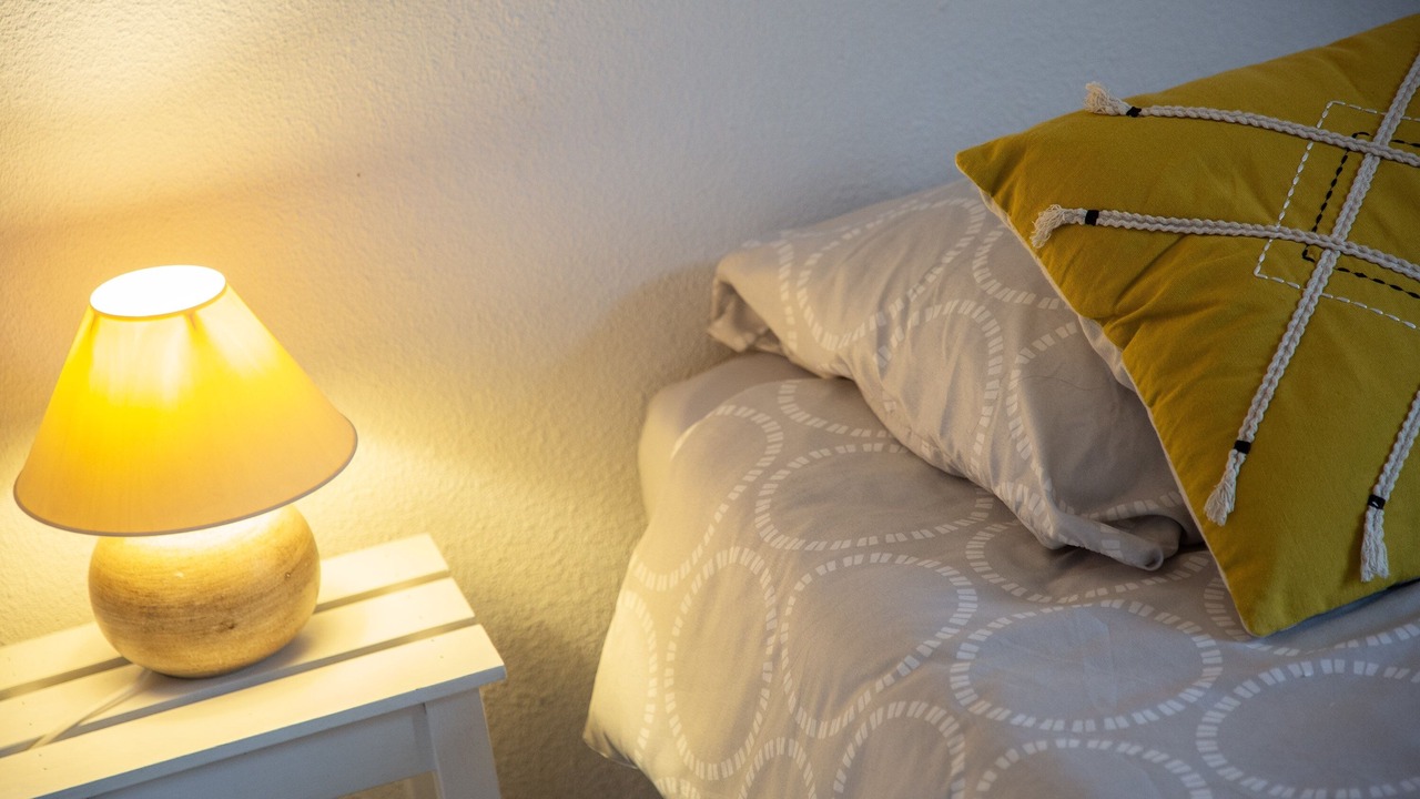 Photo of Bedroom in Lourdes