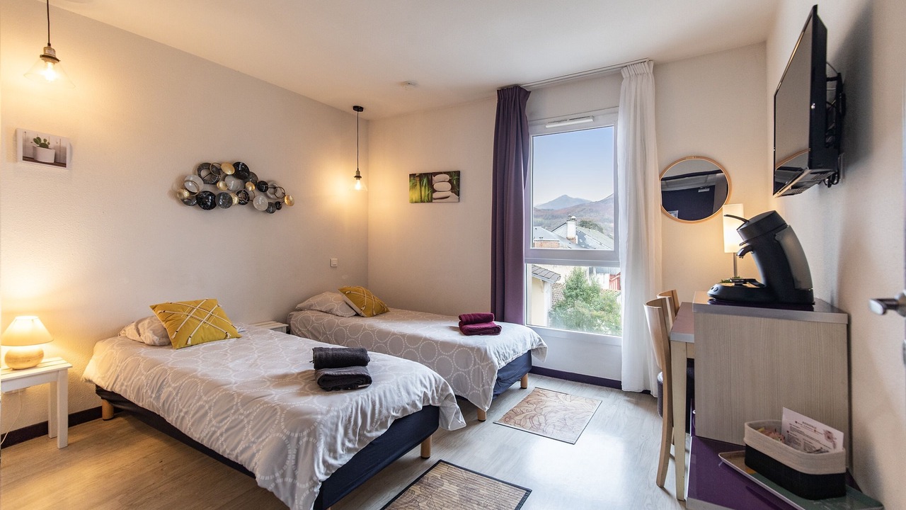 Photo of Bedroom in Lourdes