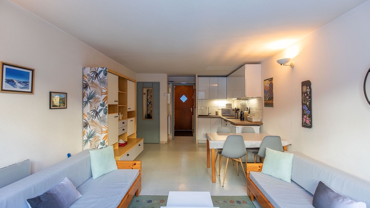 Photo of Others in Bareges