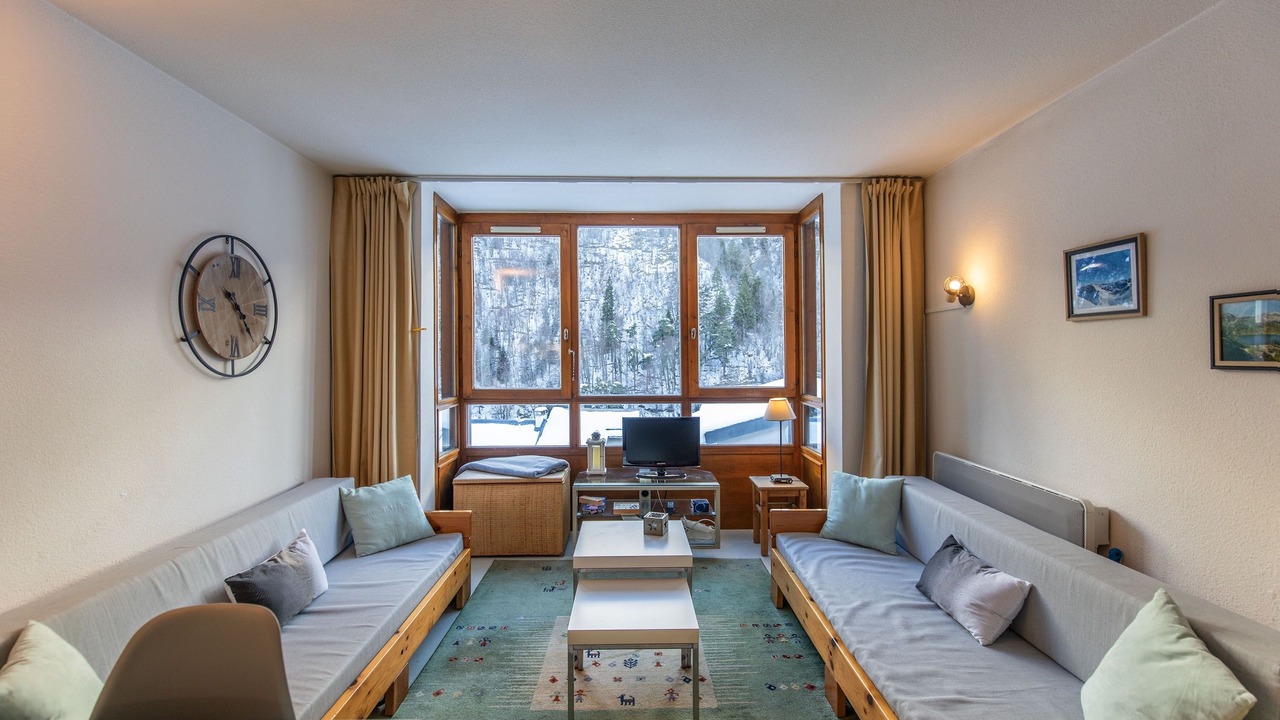 Photo of Livingroom in Bareges