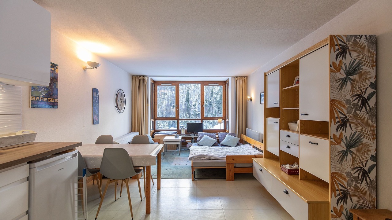 Photo of Others in Bareges