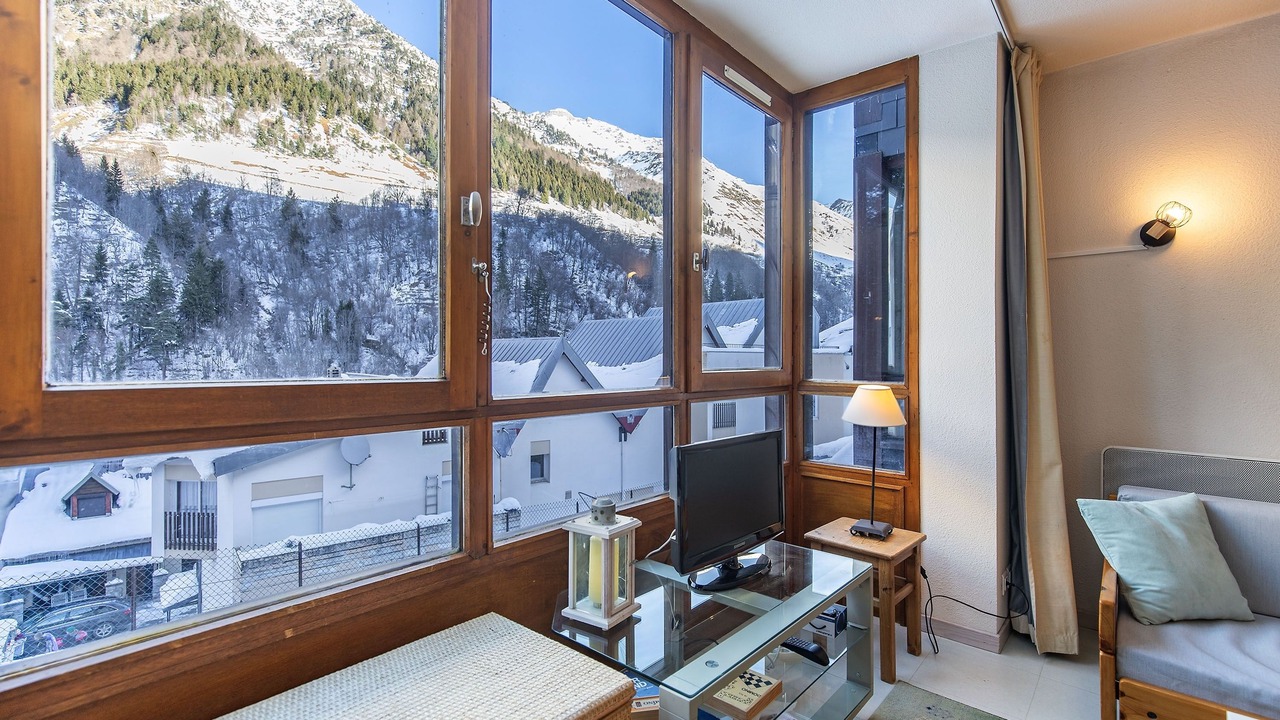 Photo of Others in Bareges