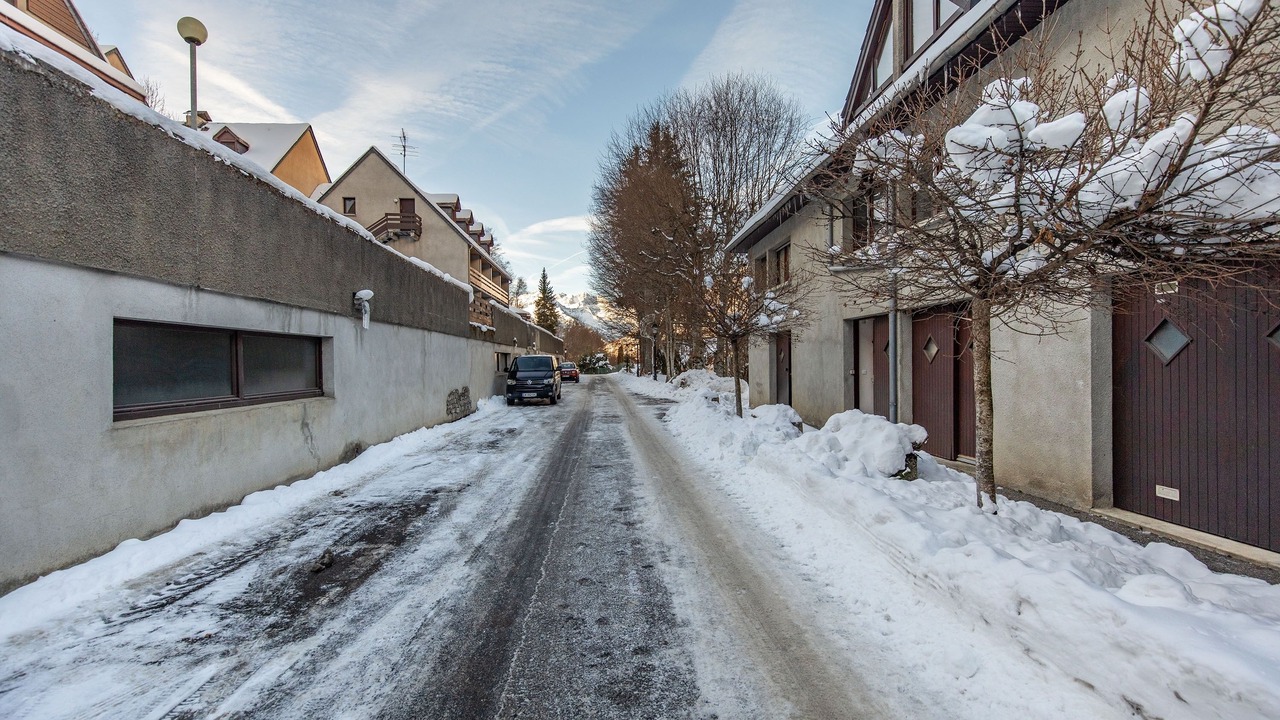 Photo of Outdoor in Bareges