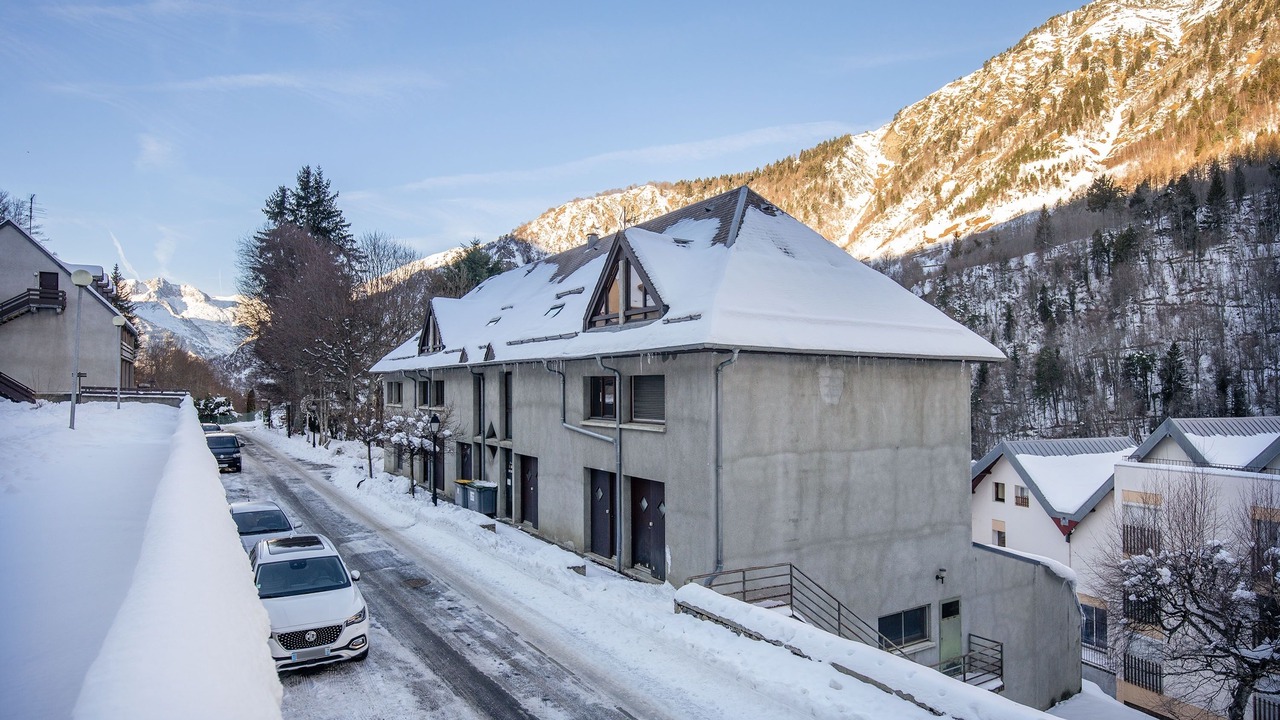 Photo of Outdoor in Bareges