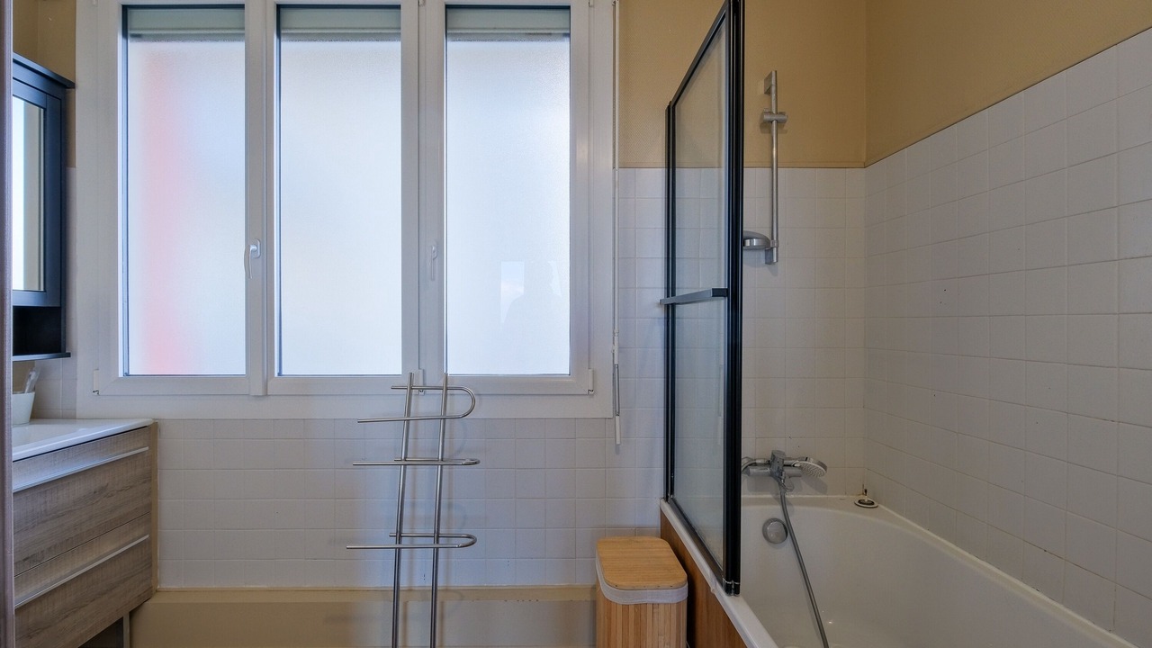 Photo of Bathroom in Saint-Nazaire