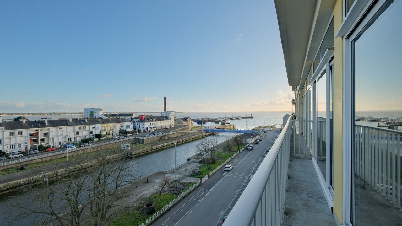 Photo of Outdoor in Saint-Nazaire