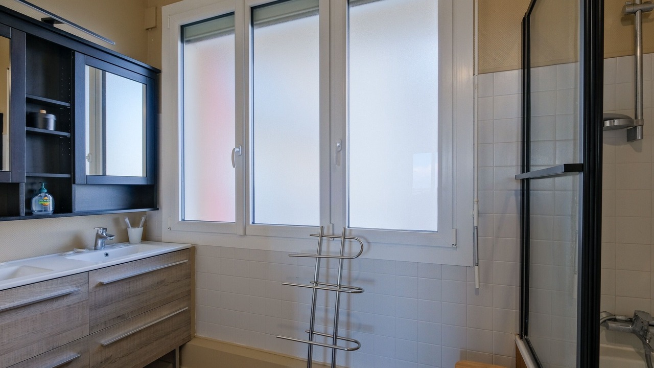 Photo of Bathroom in Saint-Nazaire
