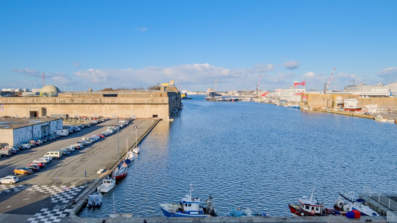 Photo of Others in Saint-Nazaire