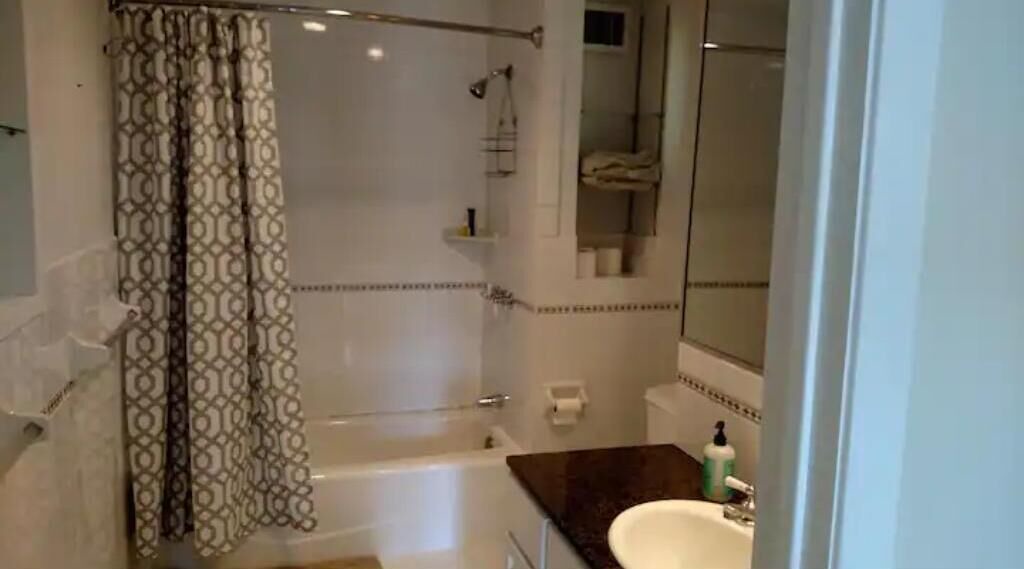 Photo of Bathroom in North Berkeley