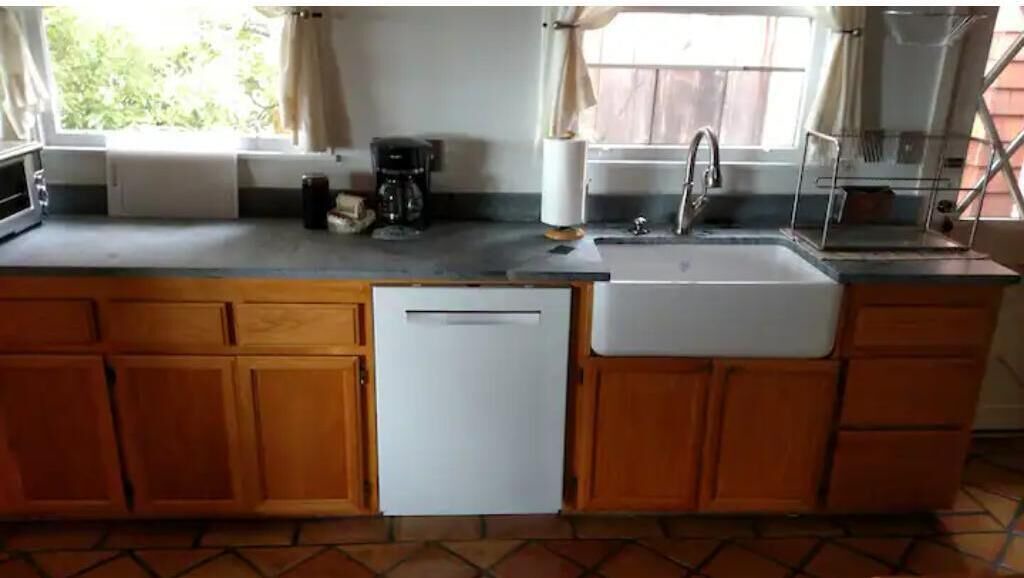 Photo of Kitchen in North Berkeley