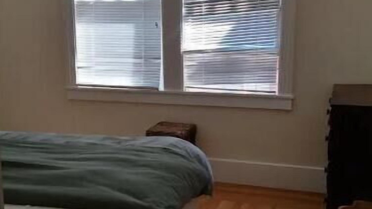 Photo of Bedroom in North Berkeley