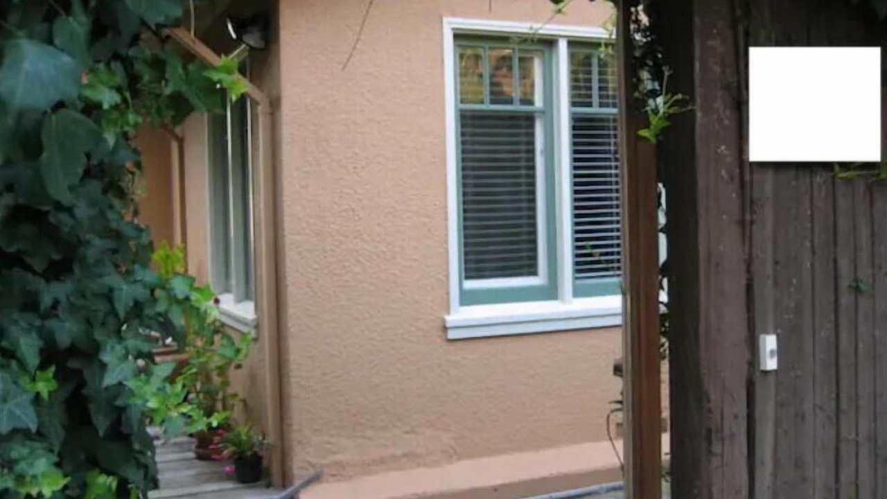 Photo of Outdoor in North Berkeley