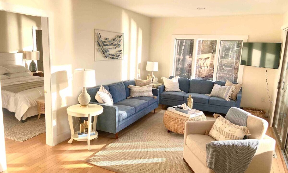 Photo of Bedroom in Trenton