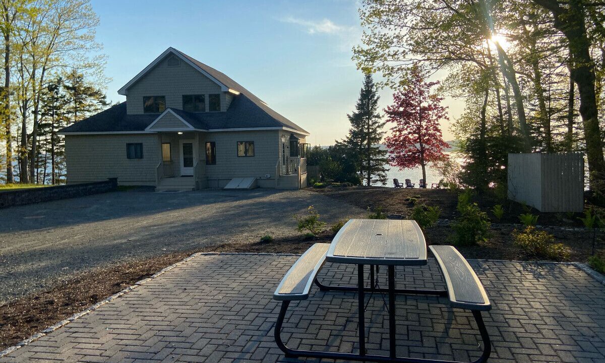 Photo of Outdoor in Trenton