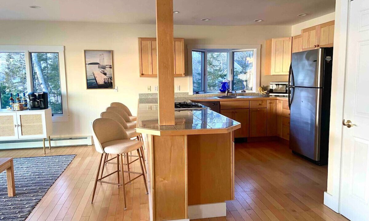 Photo of Bedroom in Trenton