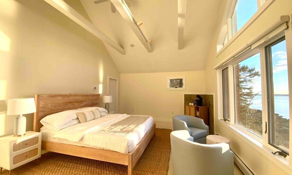 Photo of Bathroom in Trenton