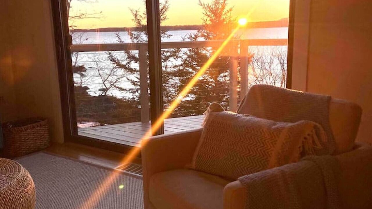 Photo of Livingroom in Trenton