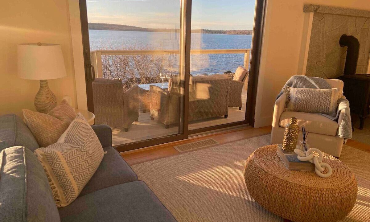 Photo of Bedroom in Trenton