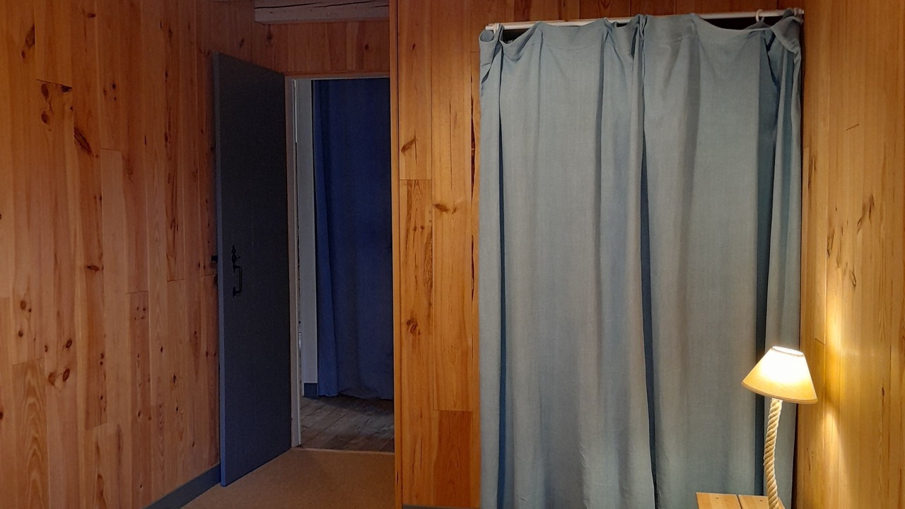 Photo of Bedroom in Borderes-Louron