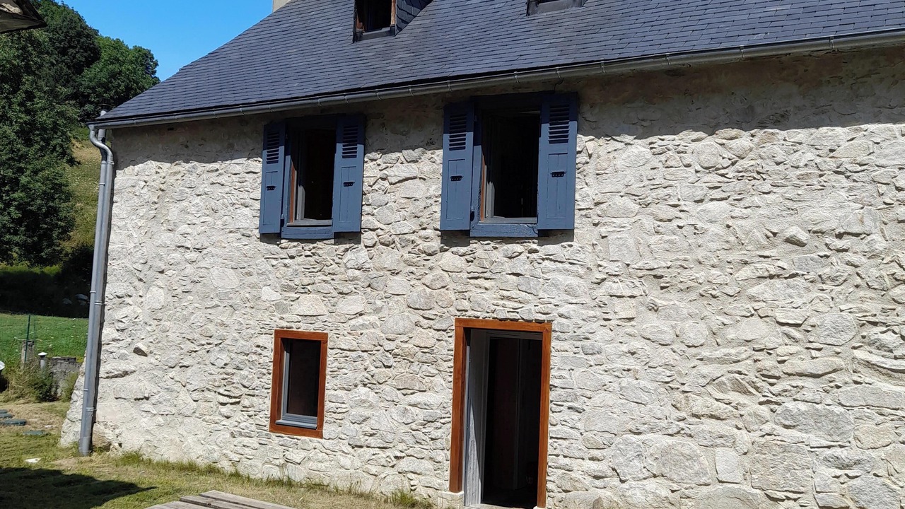 Photo of Outdoor in Borderes-Louron
