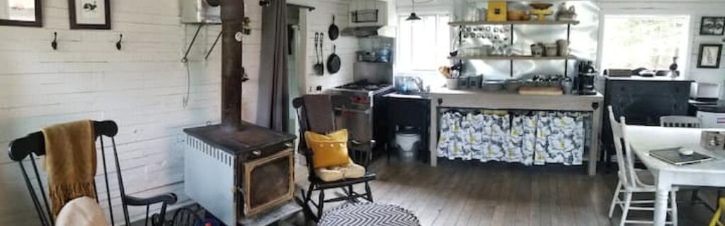 Photo of Kitchen in Saint-Prime