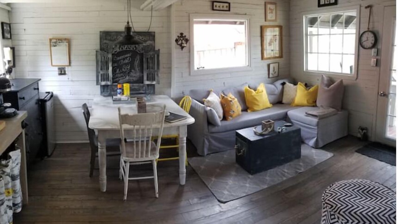 Photo of Livingroom in Saint-Prime