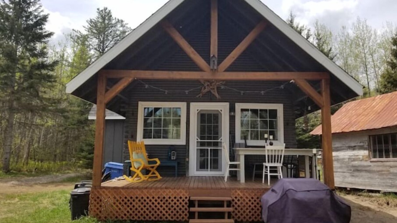 Photo of Outdoor in Saint-Prime